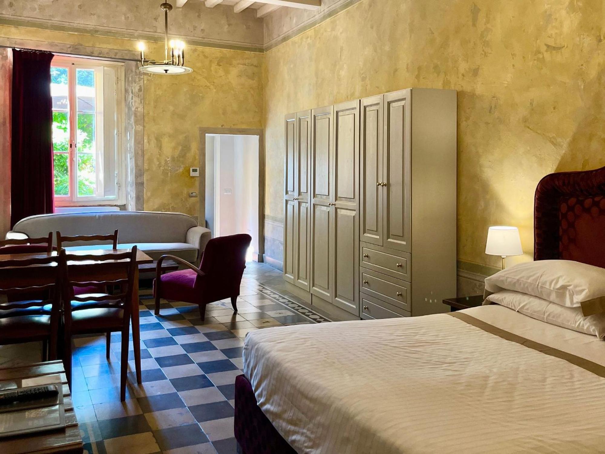 Numa Palazzo San Niccolo Aparthotel