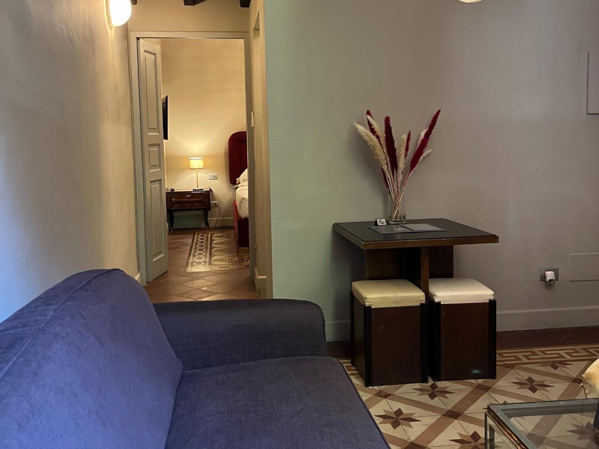 Aparthotel Numa Palazzo San Niccolo