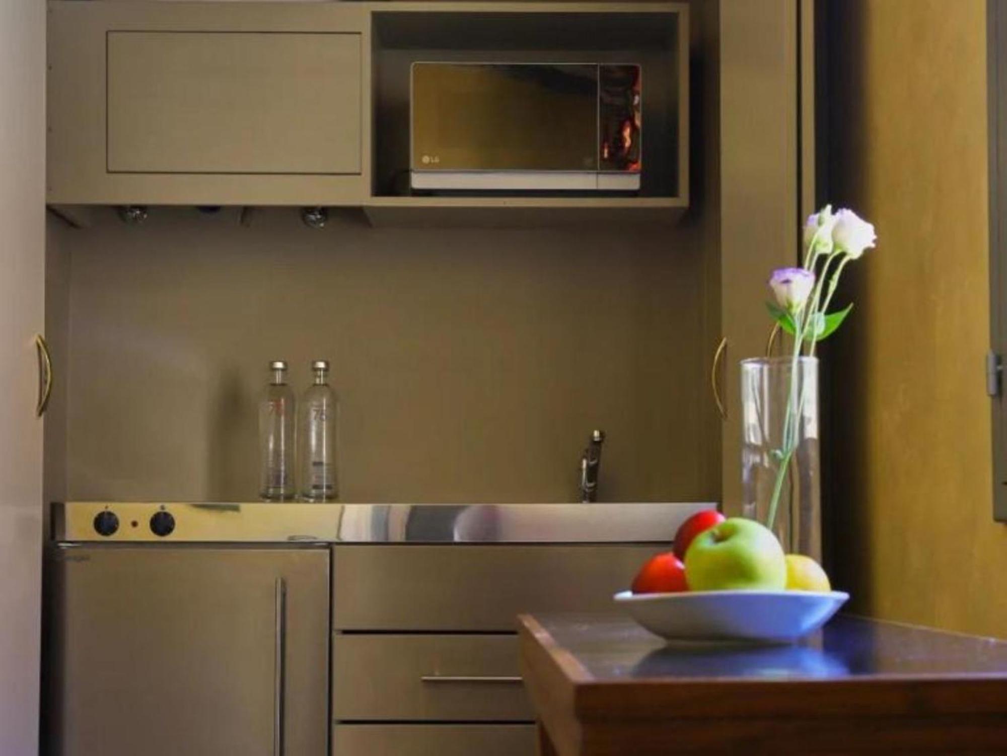 Aparthotel Numa Palazzo San Niccolo 4*