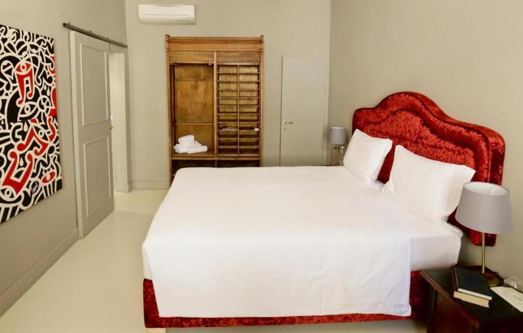 Numa Palazzo San Niccolo Aparthotel Florença