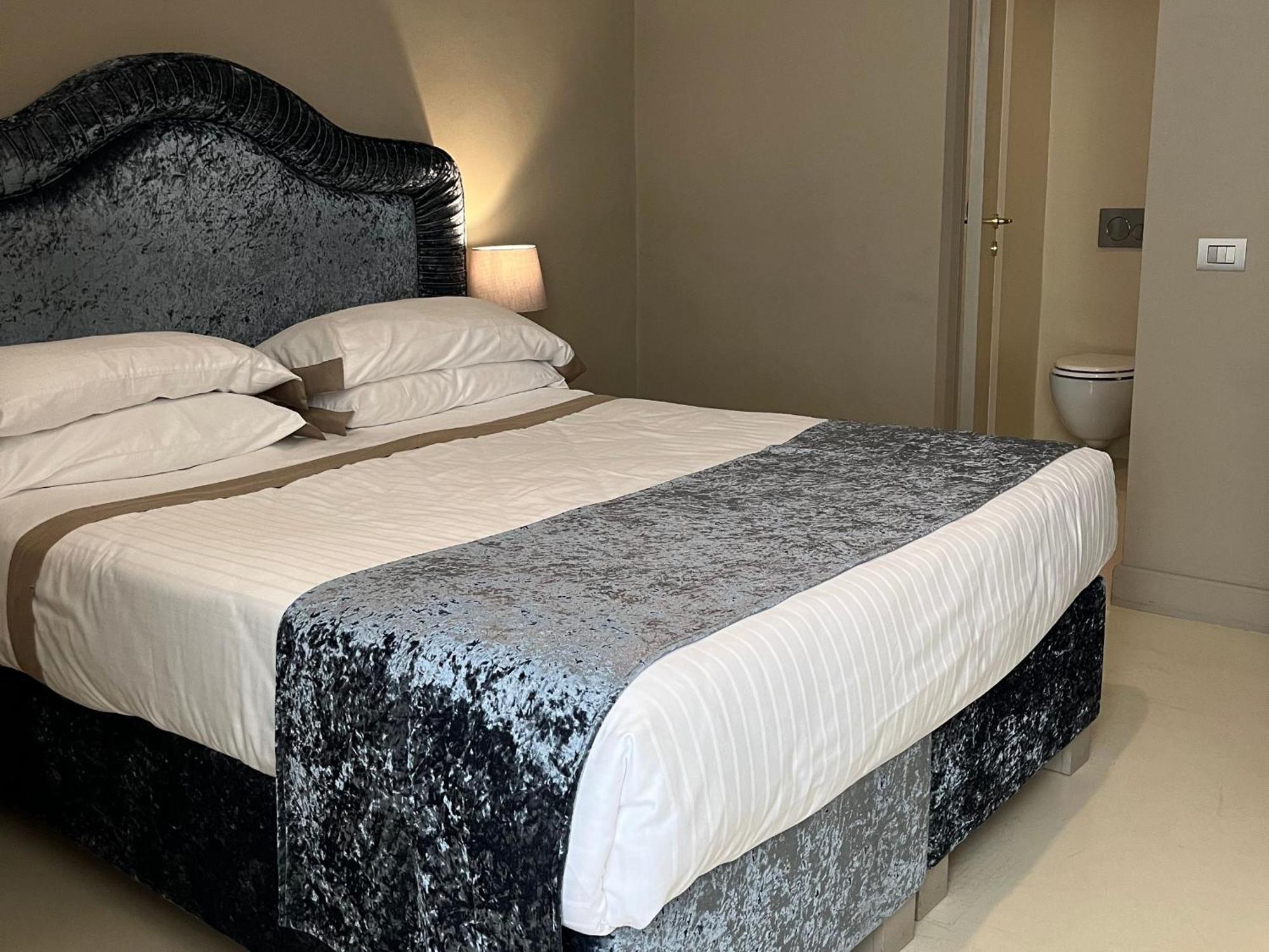 Numa Palazzo San Niccolo 4* Florença