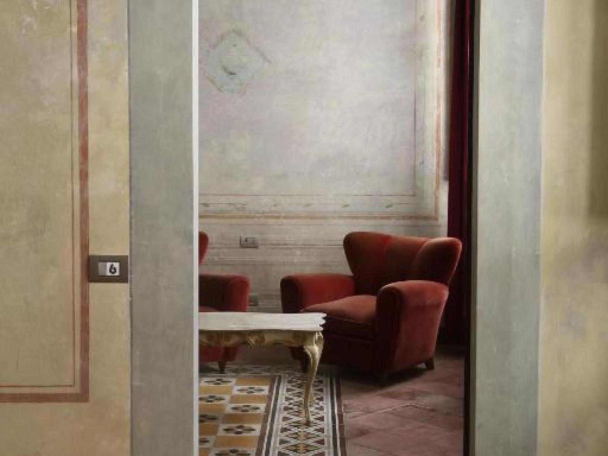 Aparthotel Numa Palazzo San Niccolo Florença