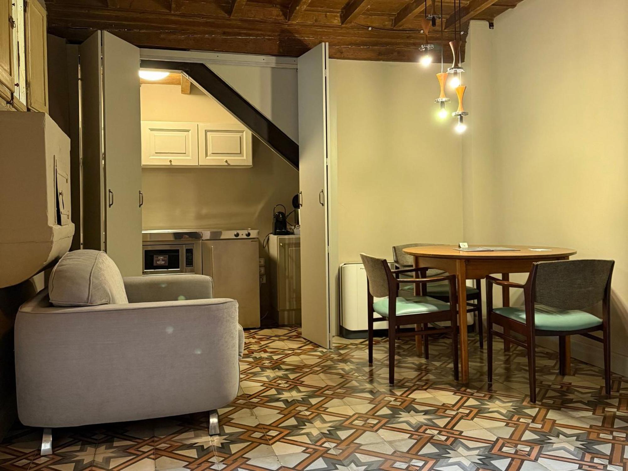 Numa Palazzo San Niccolo 4*