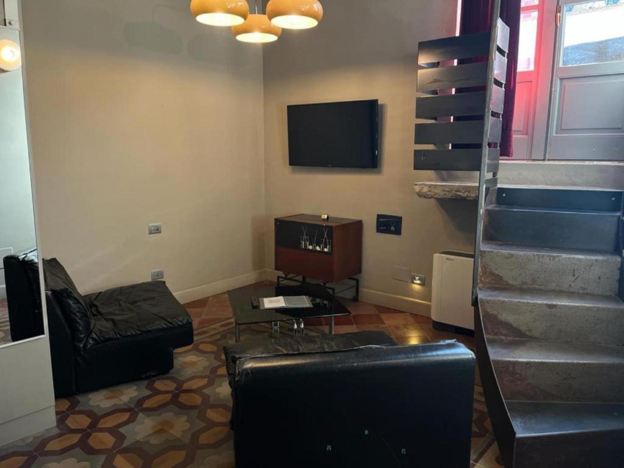 Numa Palazzo San Niccolo Aparthotel 4*