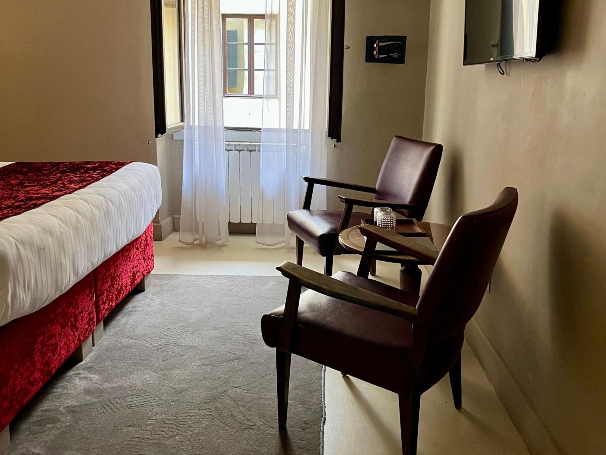 Aparthotel Numa Palazzo San Niccolo