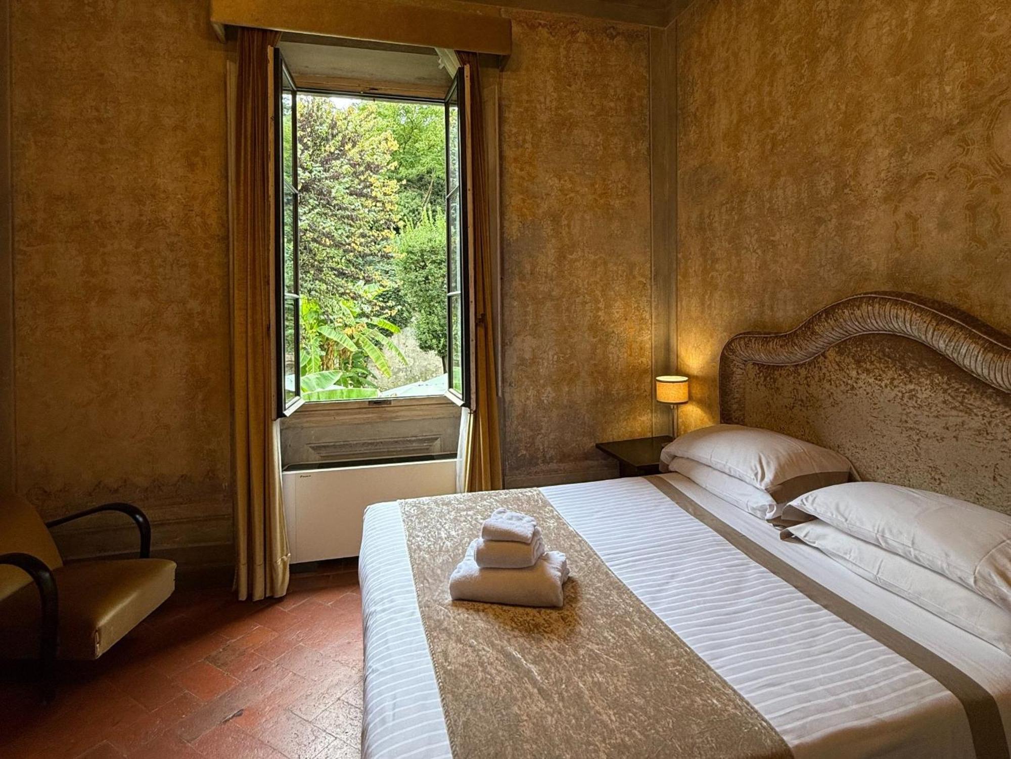 Numa Palazzo San Niccolo 4* Florença