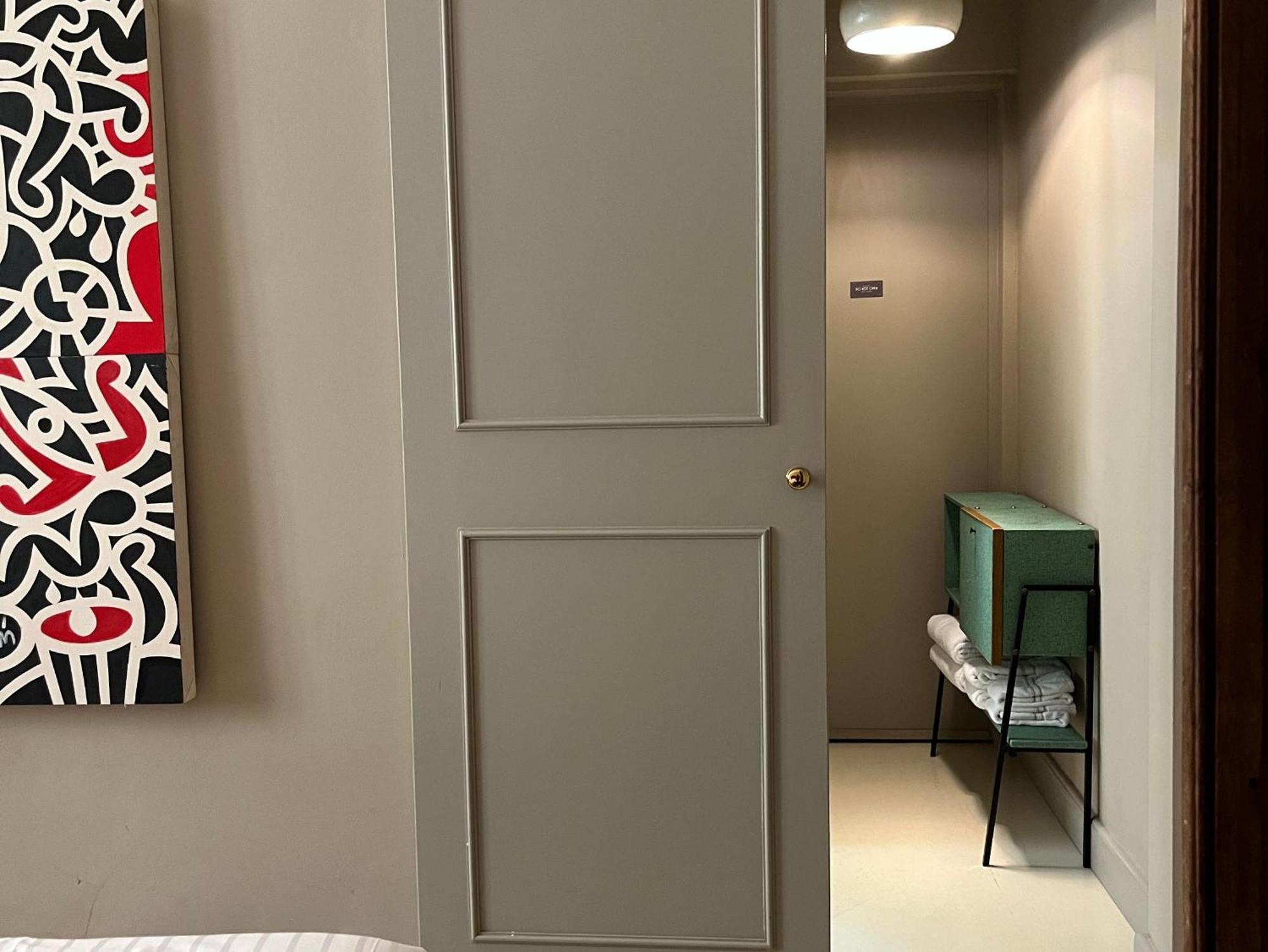 Numa Palazzo San Niccolo 4* Florença