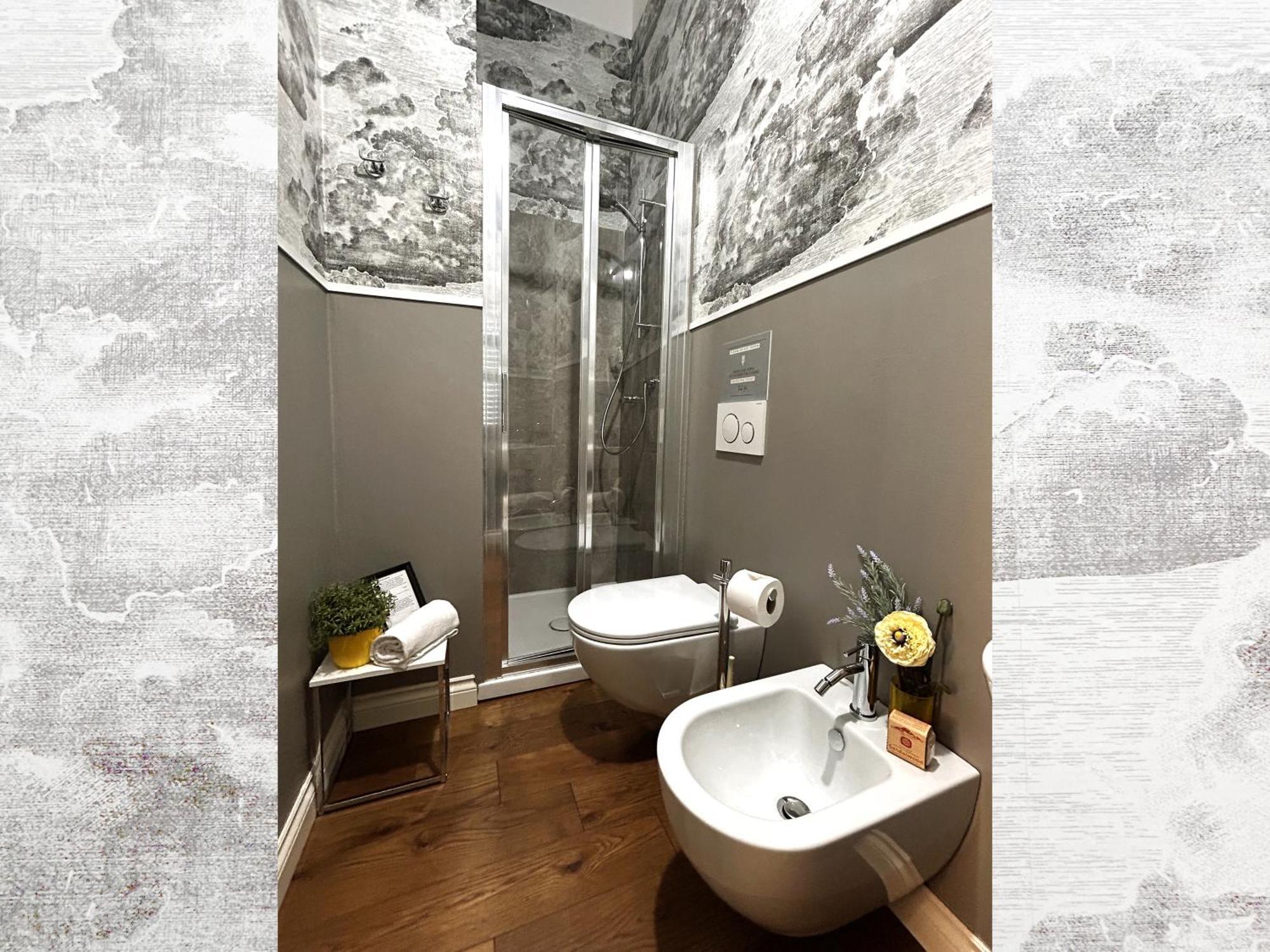 Appartamento Room114 - Near The Center Firenze