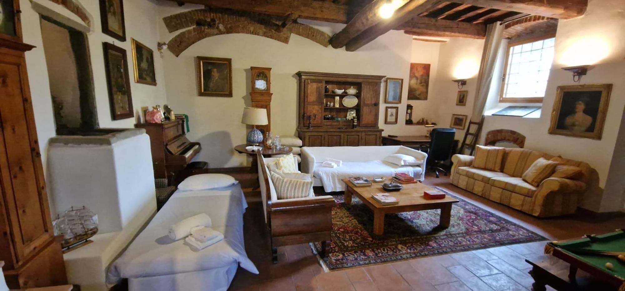 Lejlighed Il Pozzo Dei Desideri