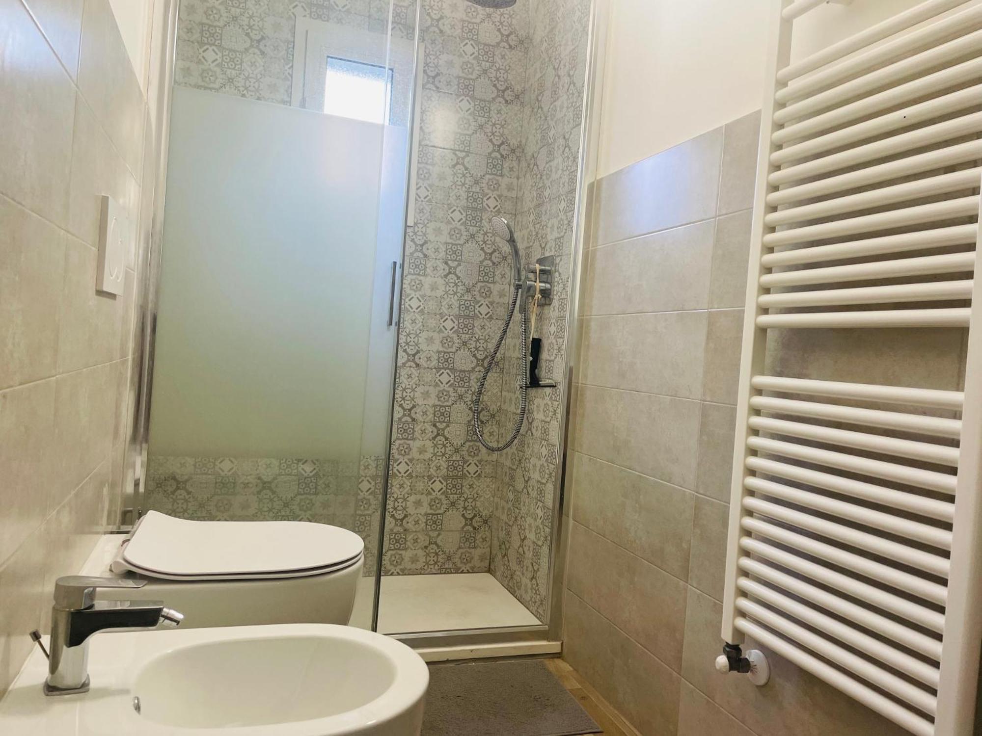 Residenza Cavour Bed & Breakfast Firenze