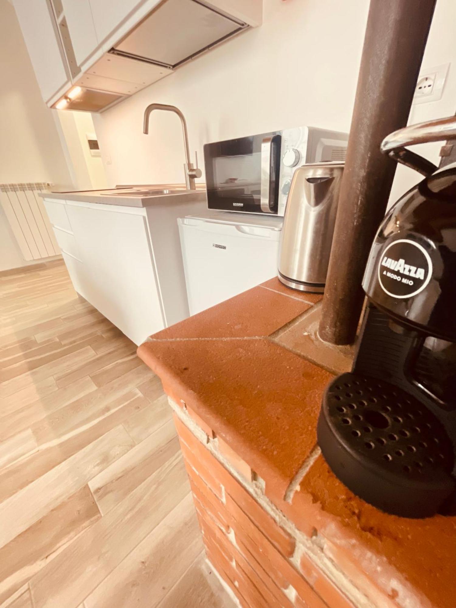 Residenza Cavour Bed & Breakfast Firenze