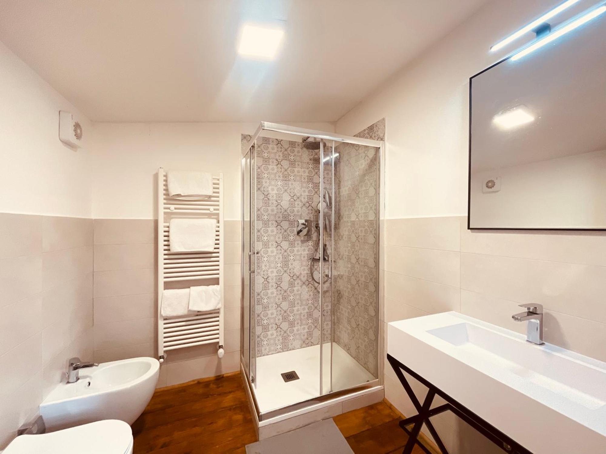 Bed & Breakfast Residenza Cavour Firenze