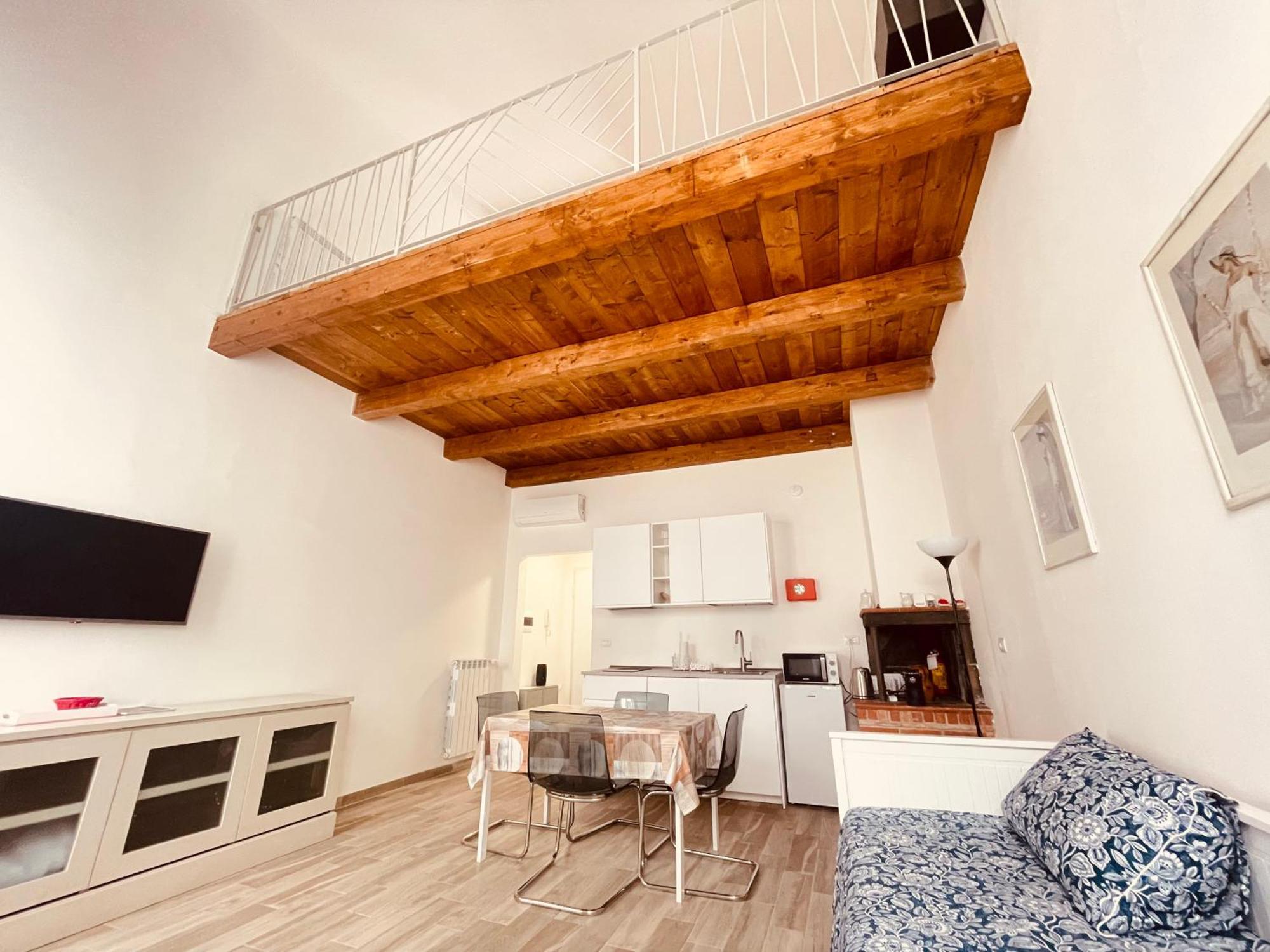 Residenza Cavour * Firenze