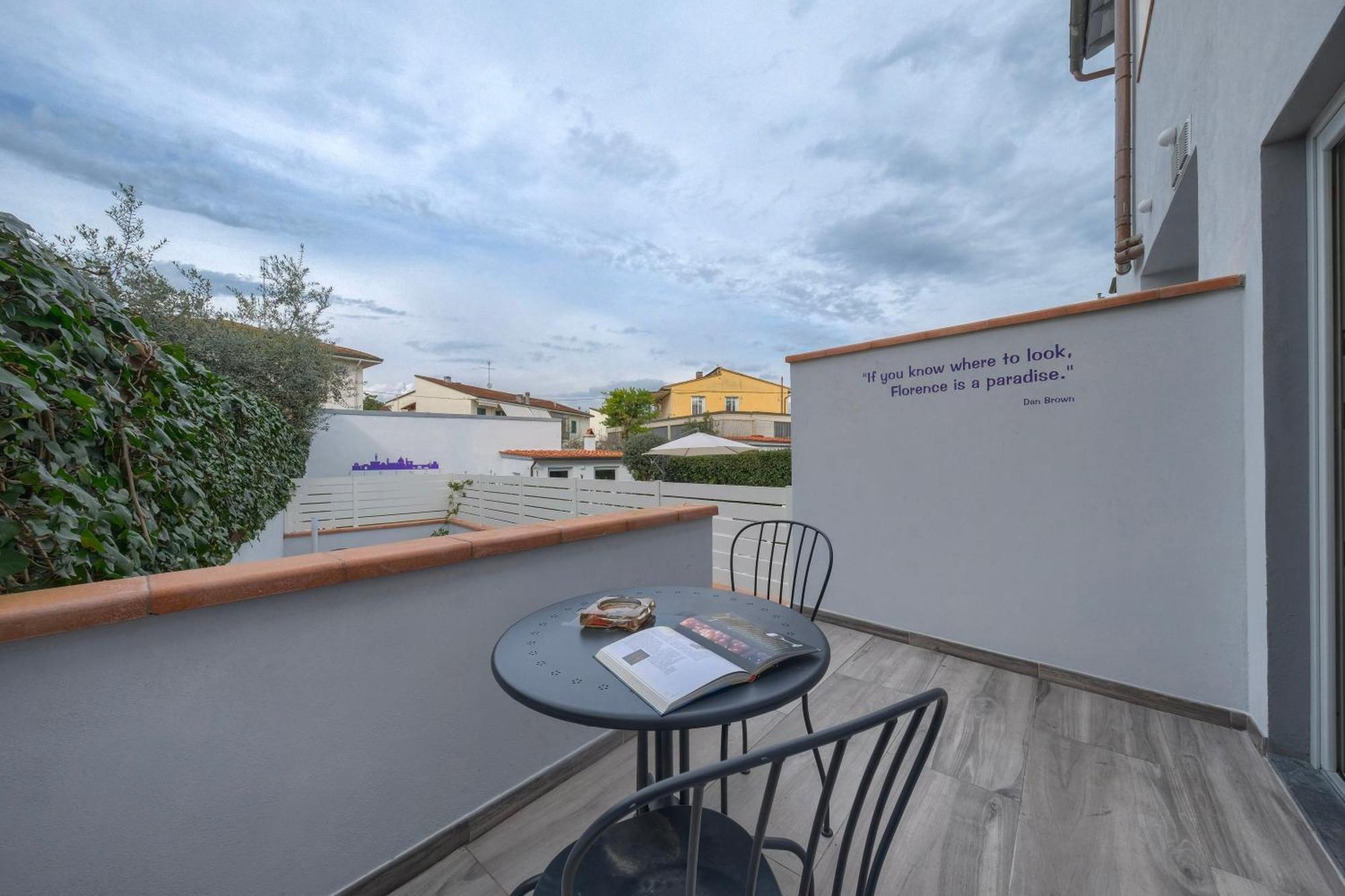 Villa Biliotti House Firenze