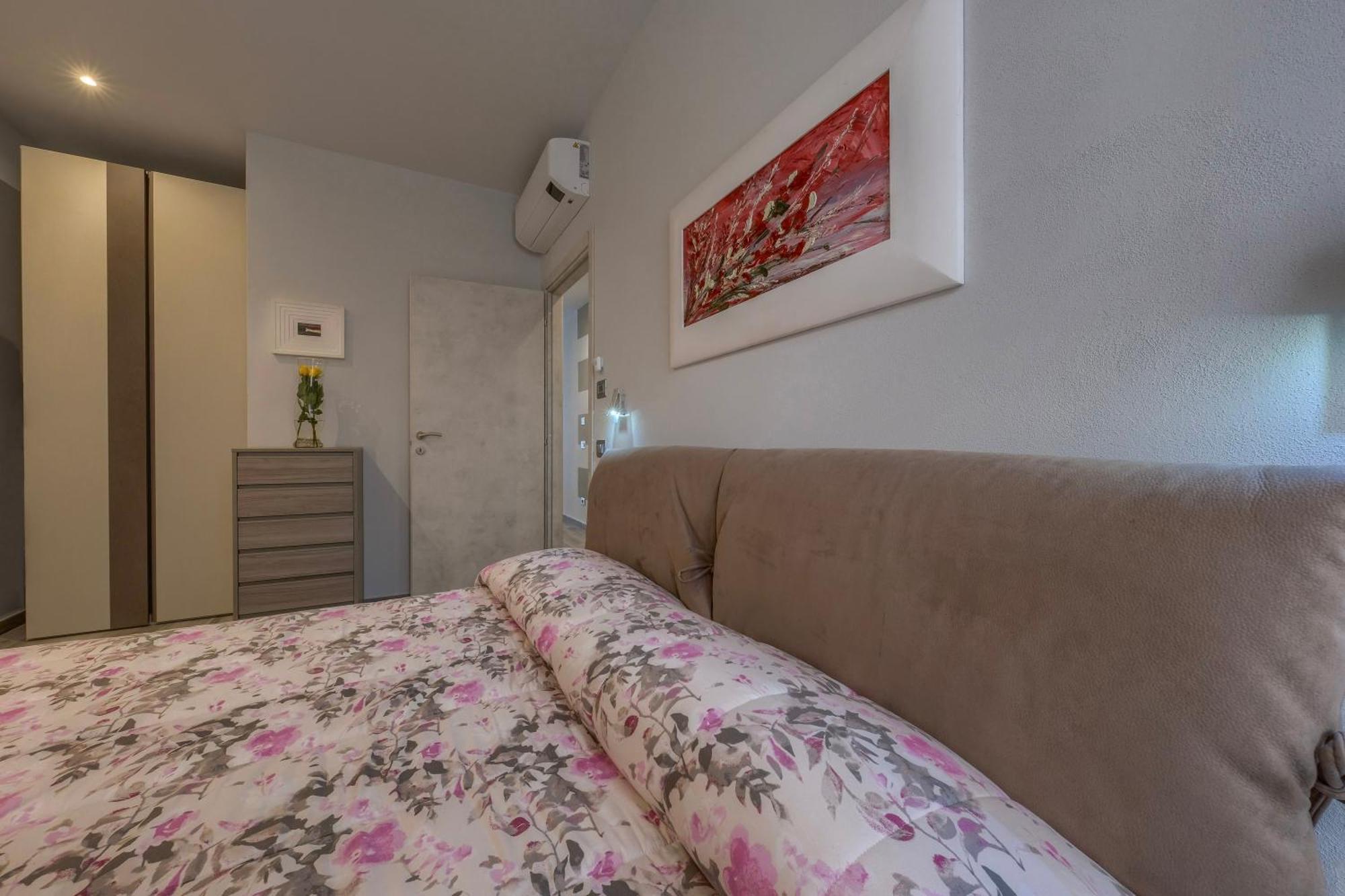 La Casetta Di Camilla Apartment