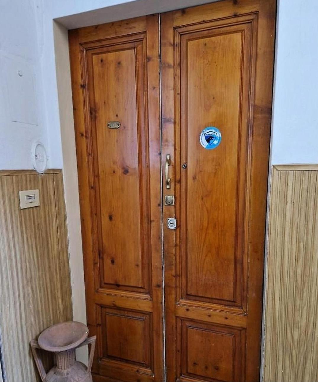 Vieusseux Appartamento