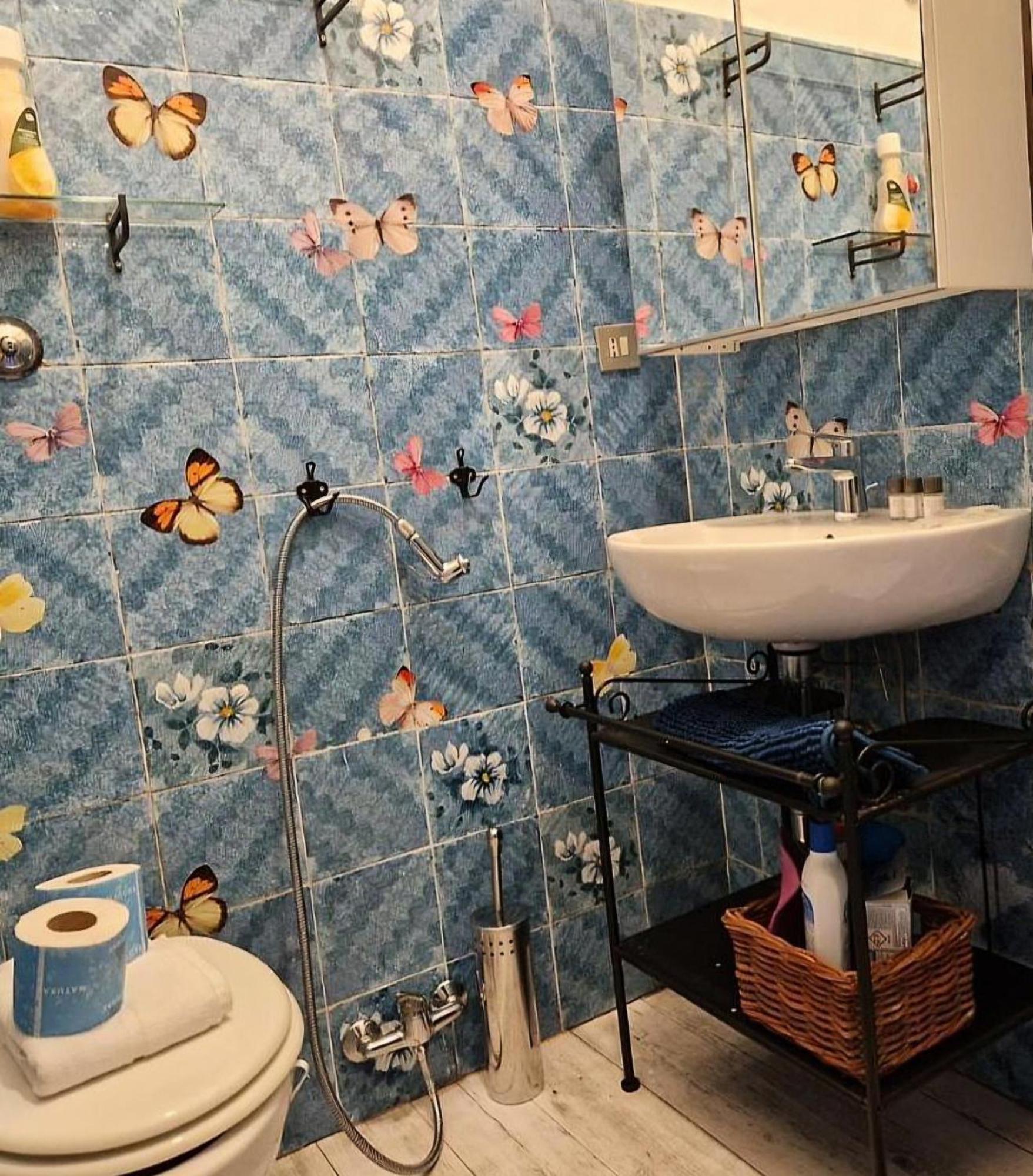 Vieusseux Appartamento *