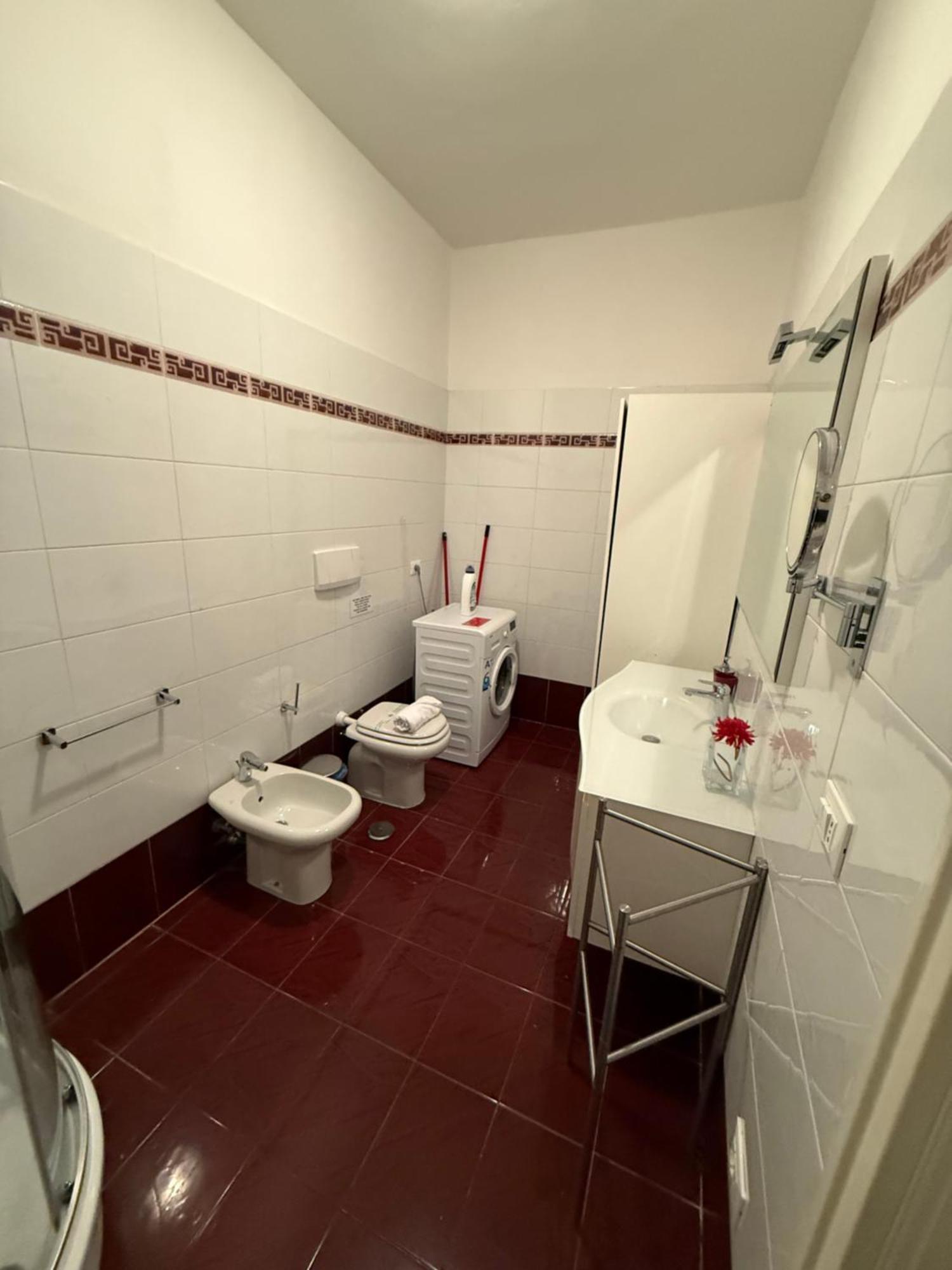 Apartment Amazing Florence