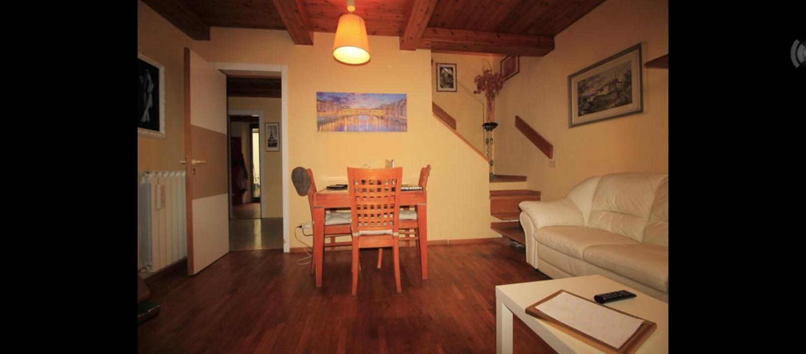 Affittacamere Margherita Firenze