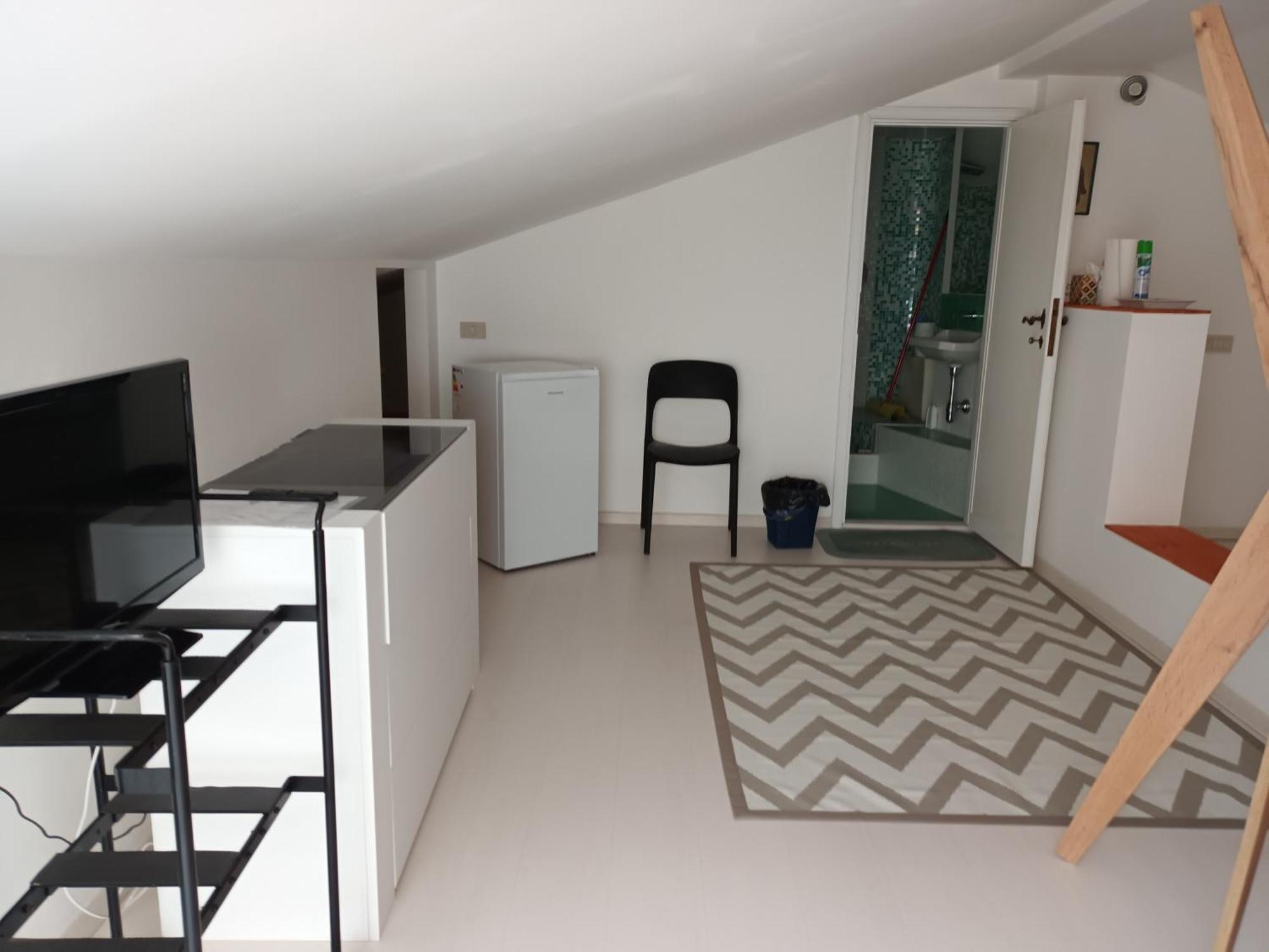 Joseph's House Affittacamere Firenze