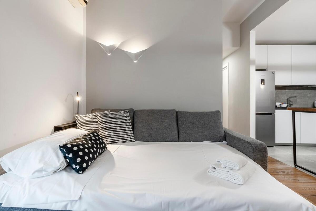 Bonu's House Apartment *