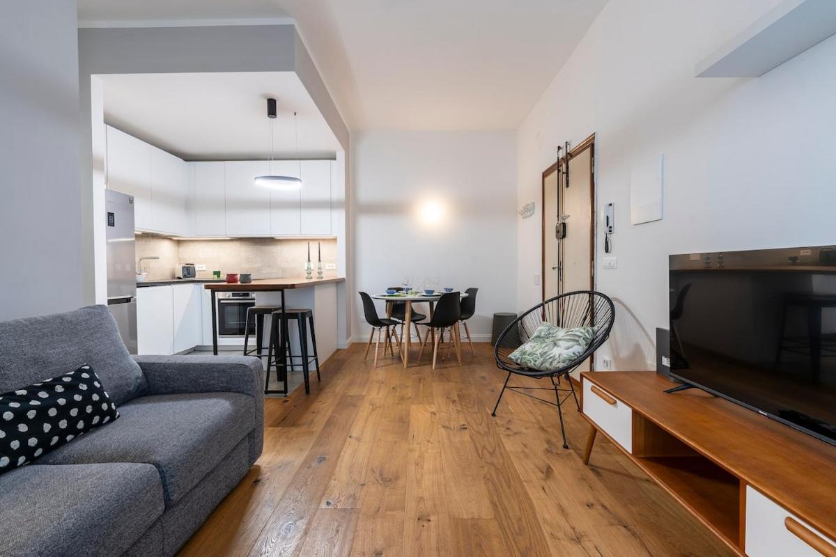 Bonu's House Apartment Florence