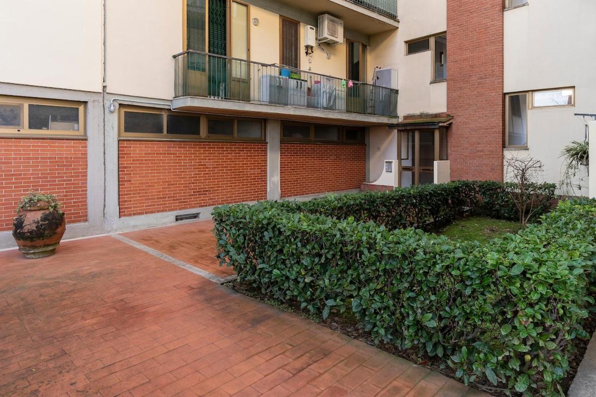 Bonu's House Appartamento Firenze