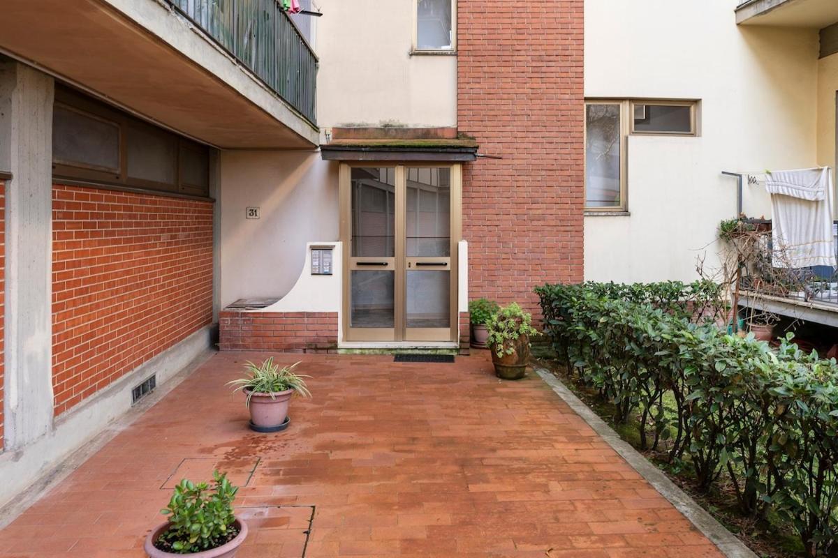 Apartment Bonu's House