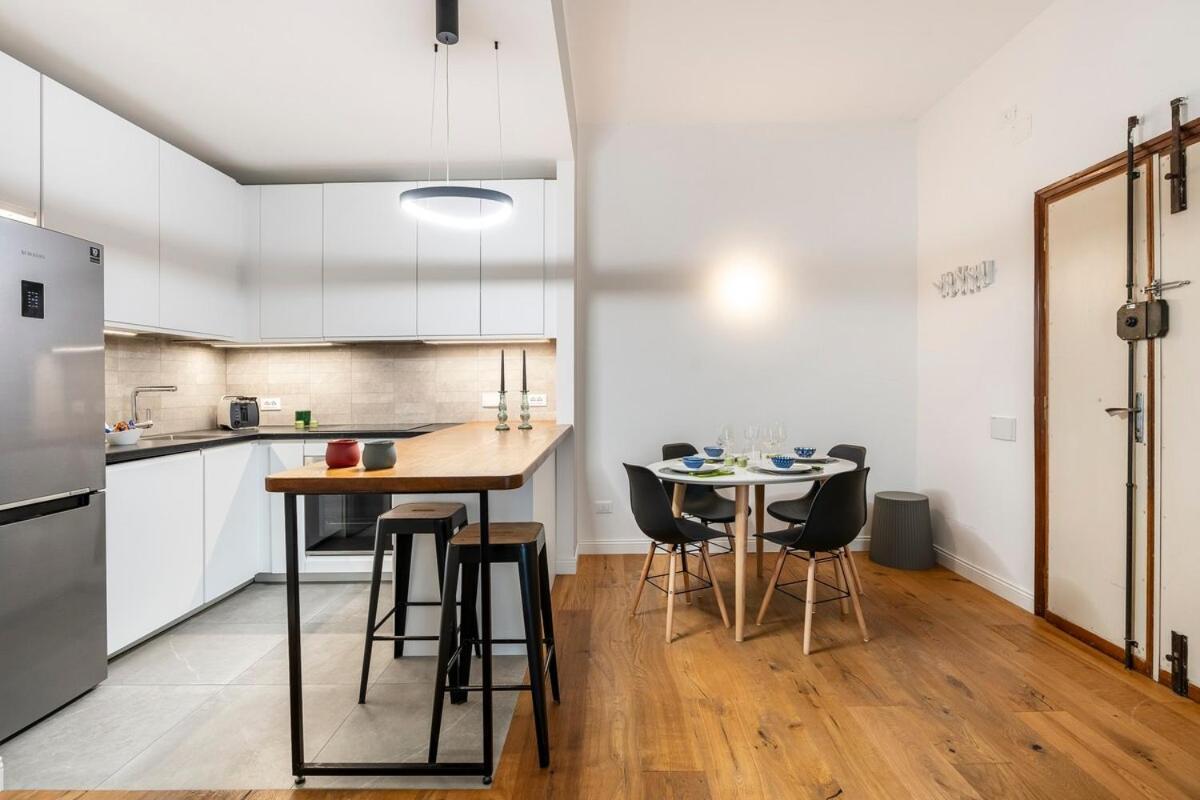 Bonu's House Appartamento Firenze