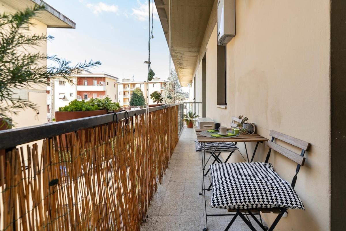 Apartment Bonu's House *