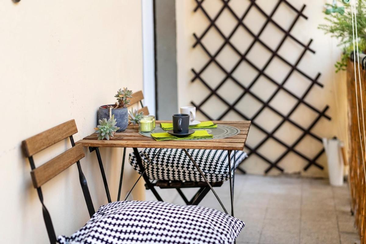 Bonu's House Appartamento Firenze