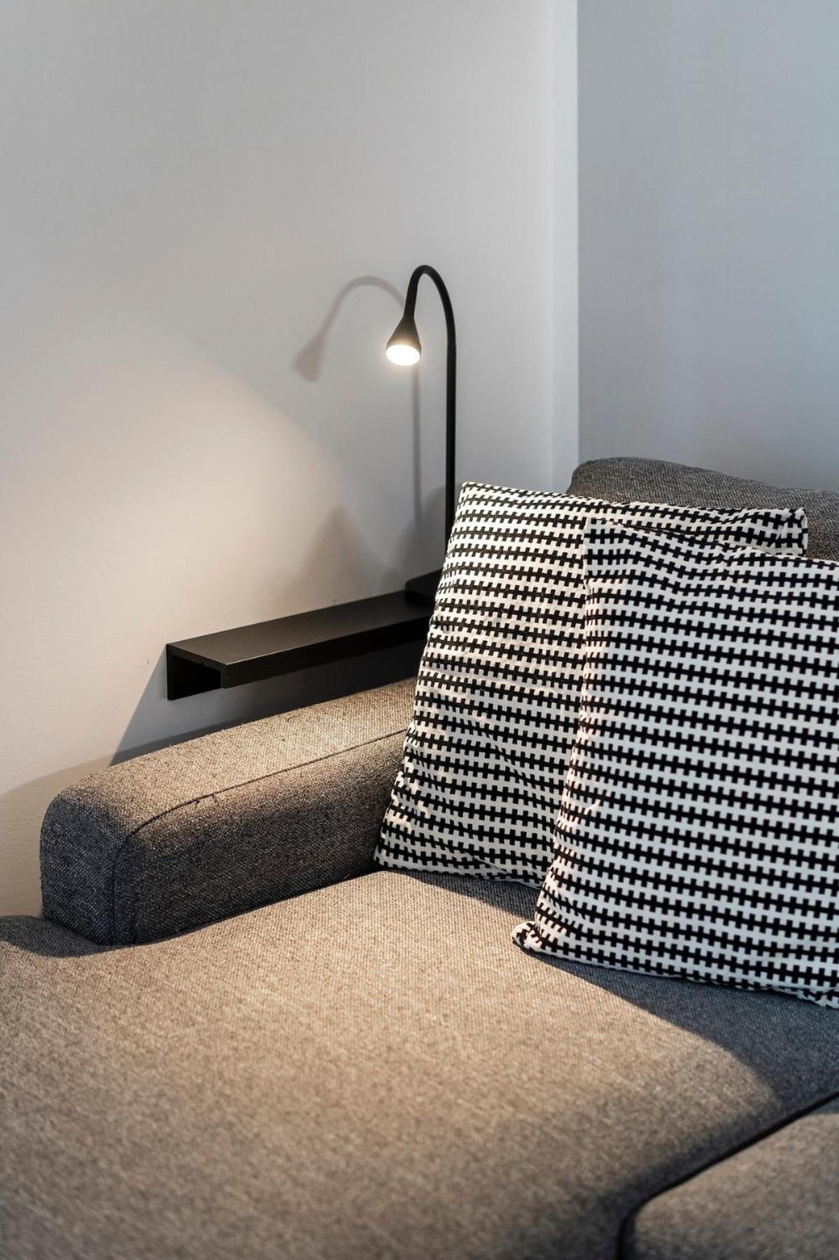 Bonu's House Apartment *