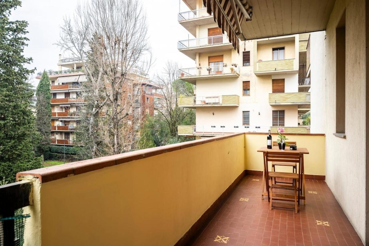 Appartamento Near Airport 8 Guests - Big Elegant