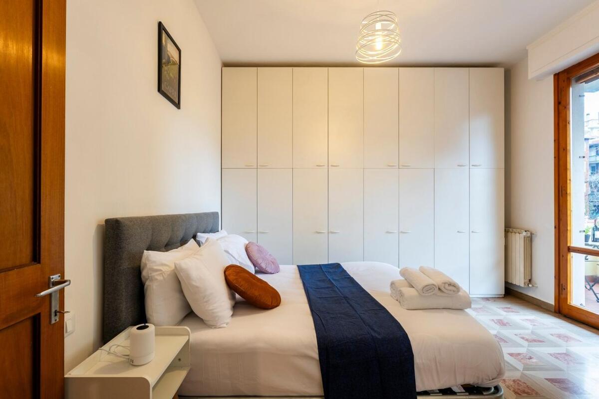 Near Airport 8 Guests - Big Elegant Appartamento