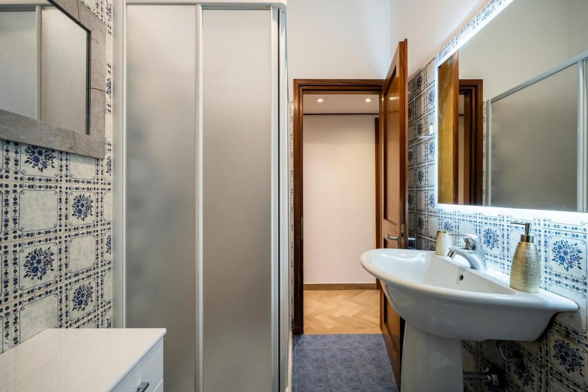 Appartamento Near Airport 8 Guests - Big Elegant