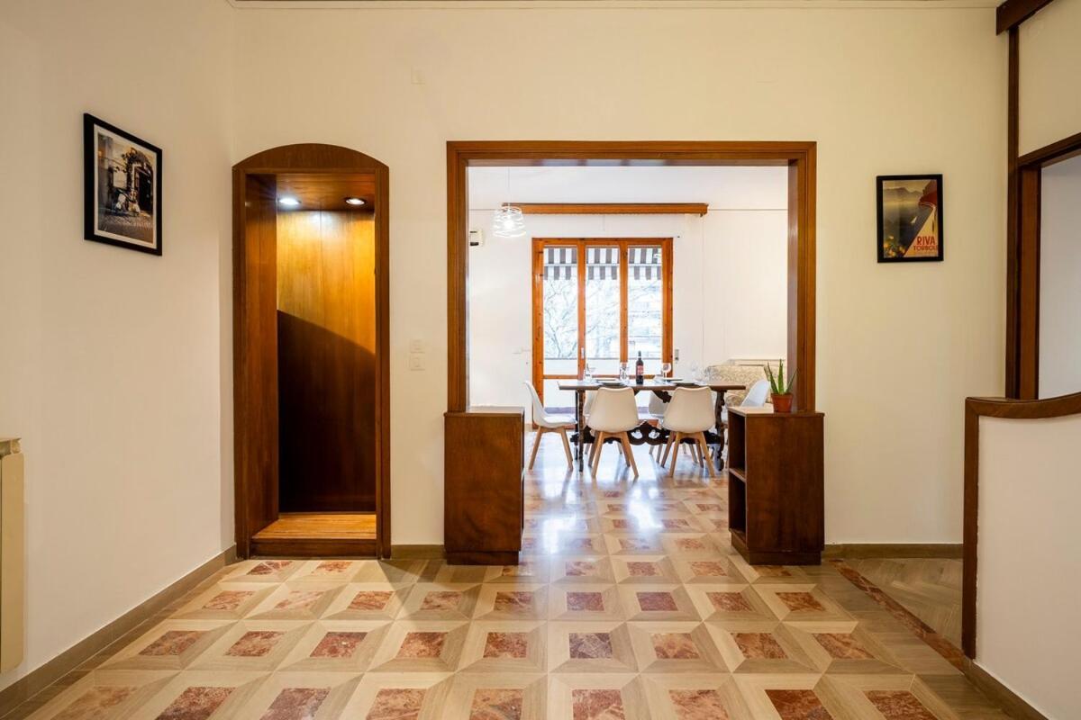 Near Airport 6 Guests - Big Elegant Appartamento *