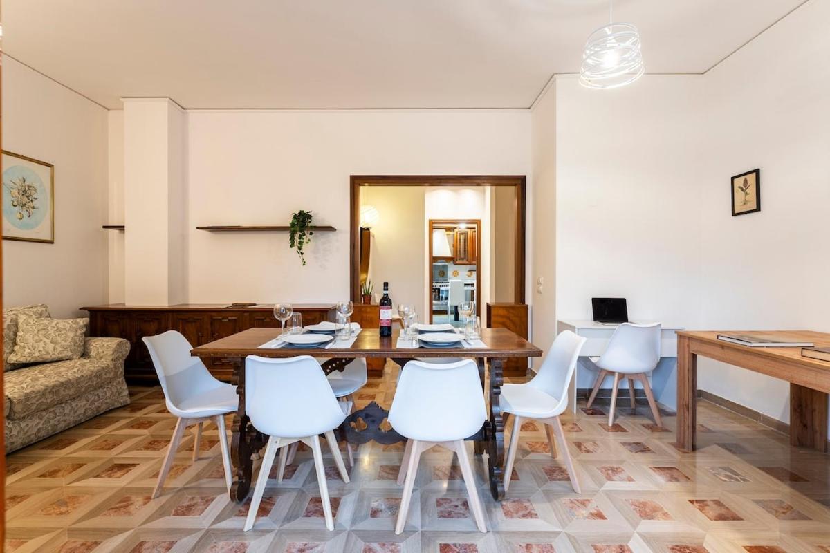 Near Airport 6 Guests - Big Elegant * Firenze