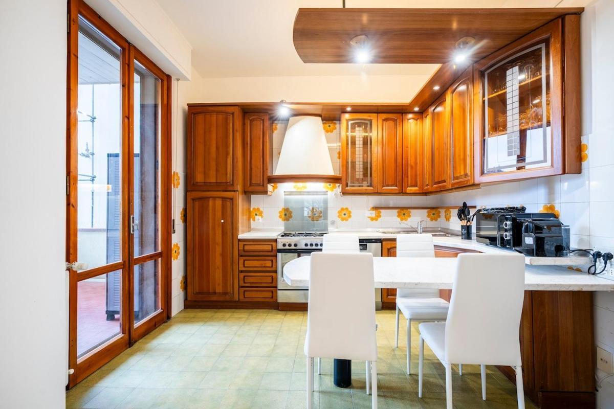 Near Airport 6 Guests - Big Elegant * Firenze
