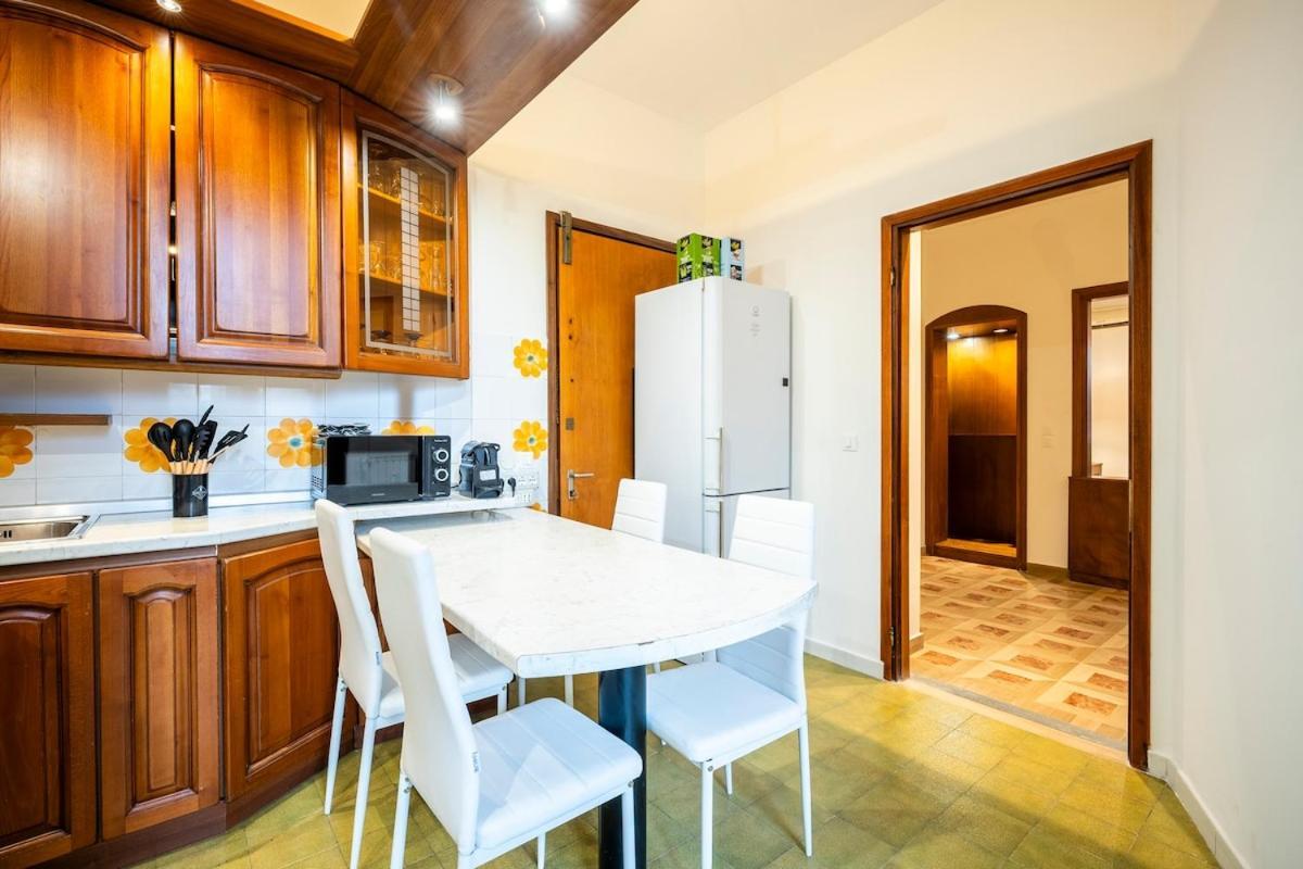 Near Airport 6 Guests - Big Elegant * Firenze