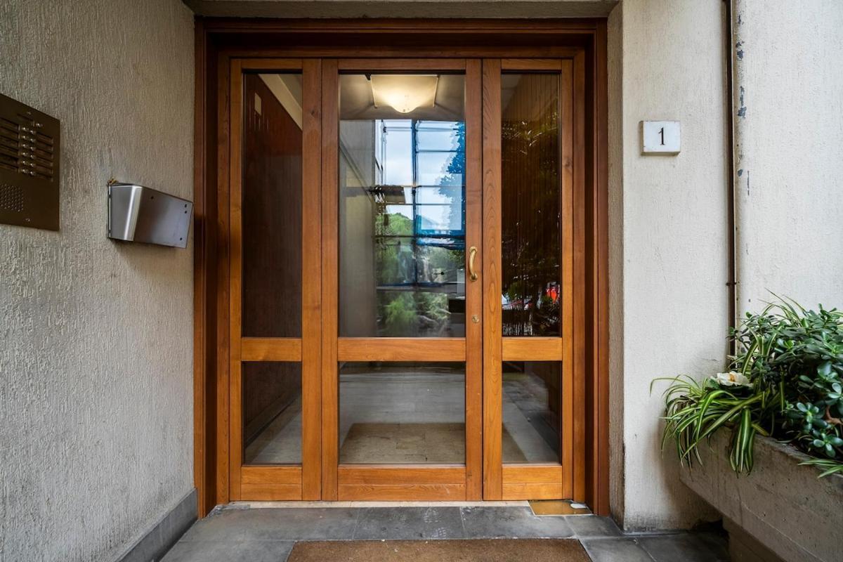 Near Airport 8 Guests - Big Elegant Firenze