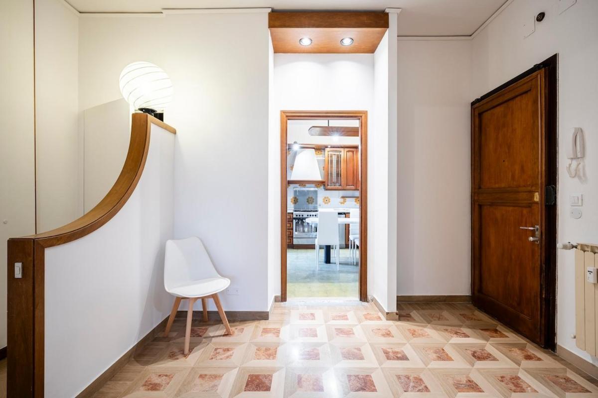 Appartamento Near Airport 8 Guests - Big Elegant *