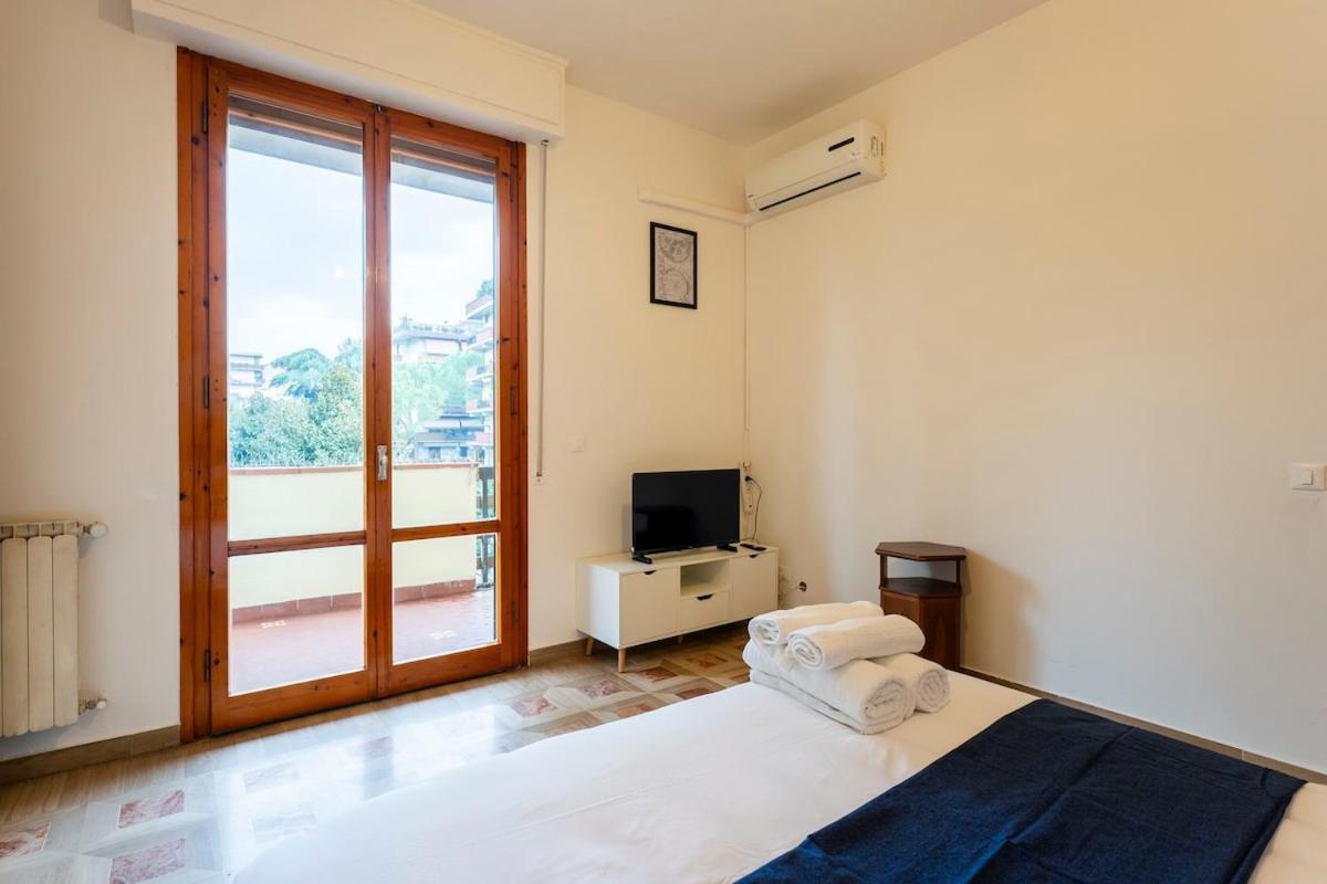 Near Airport 6 Guests - Big Elegant * Firenze