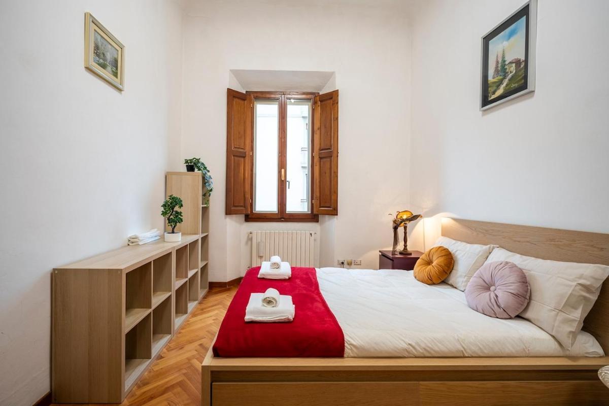 Orcagna Appartement *