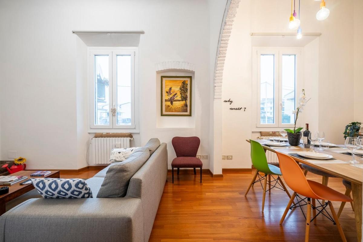 Appartement Orcagna