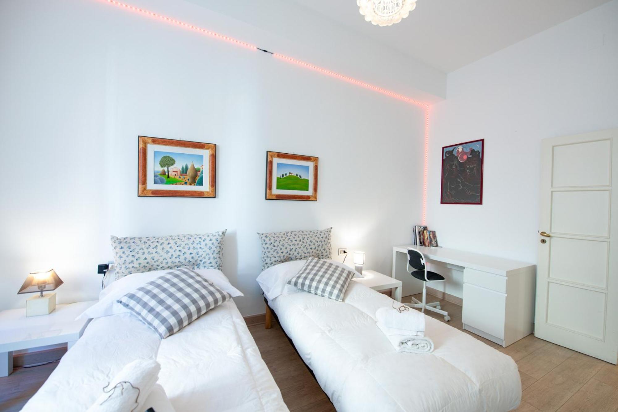 Appartamento Bellamia Signoria Firenze