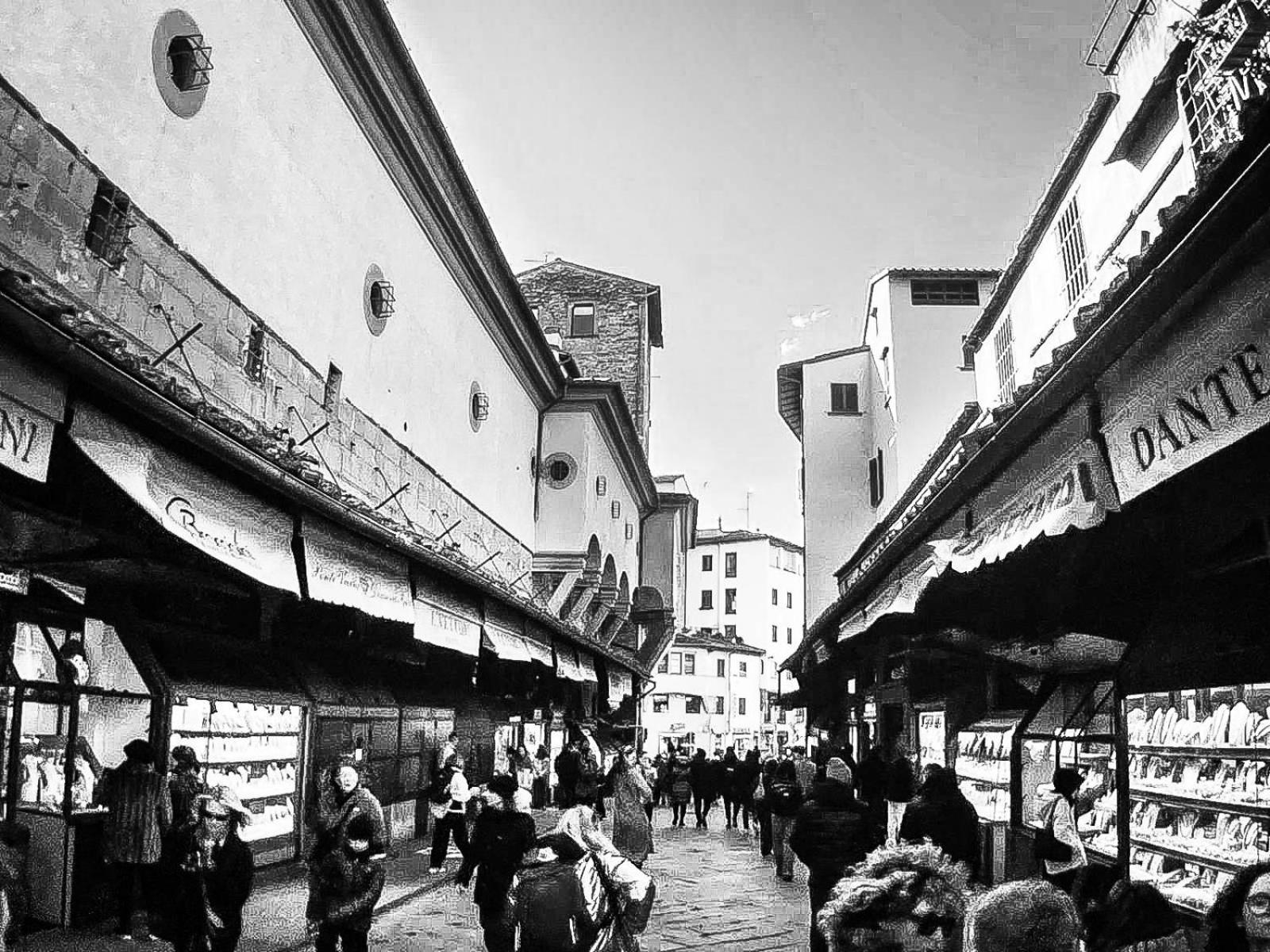 Bellamia Signoria * Firenze