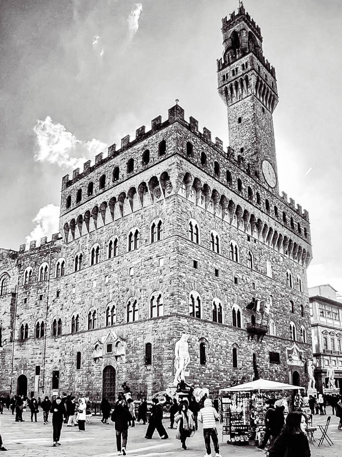 Bellamia Signoria Appartamento