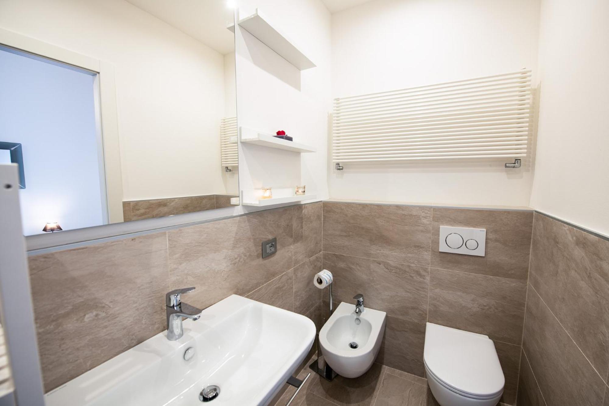 Bellamia Signoria Appartamento Firenze