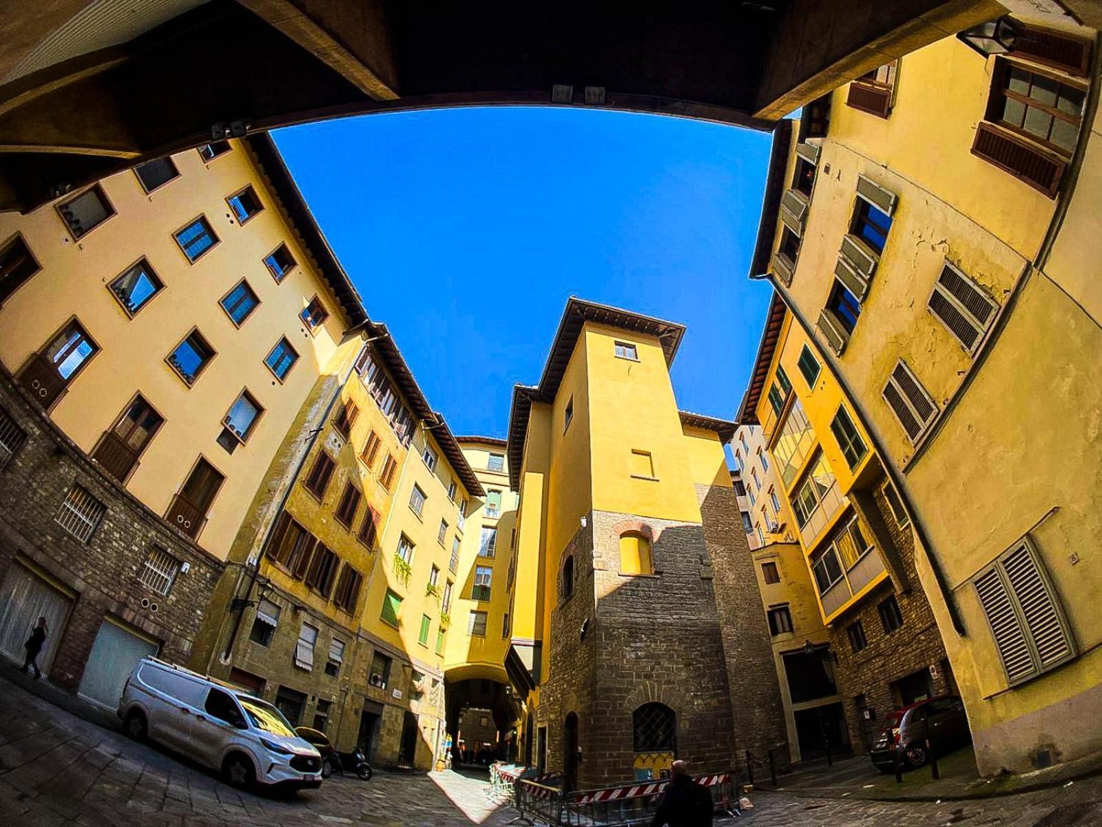 Bellamia Signoria Appartamento