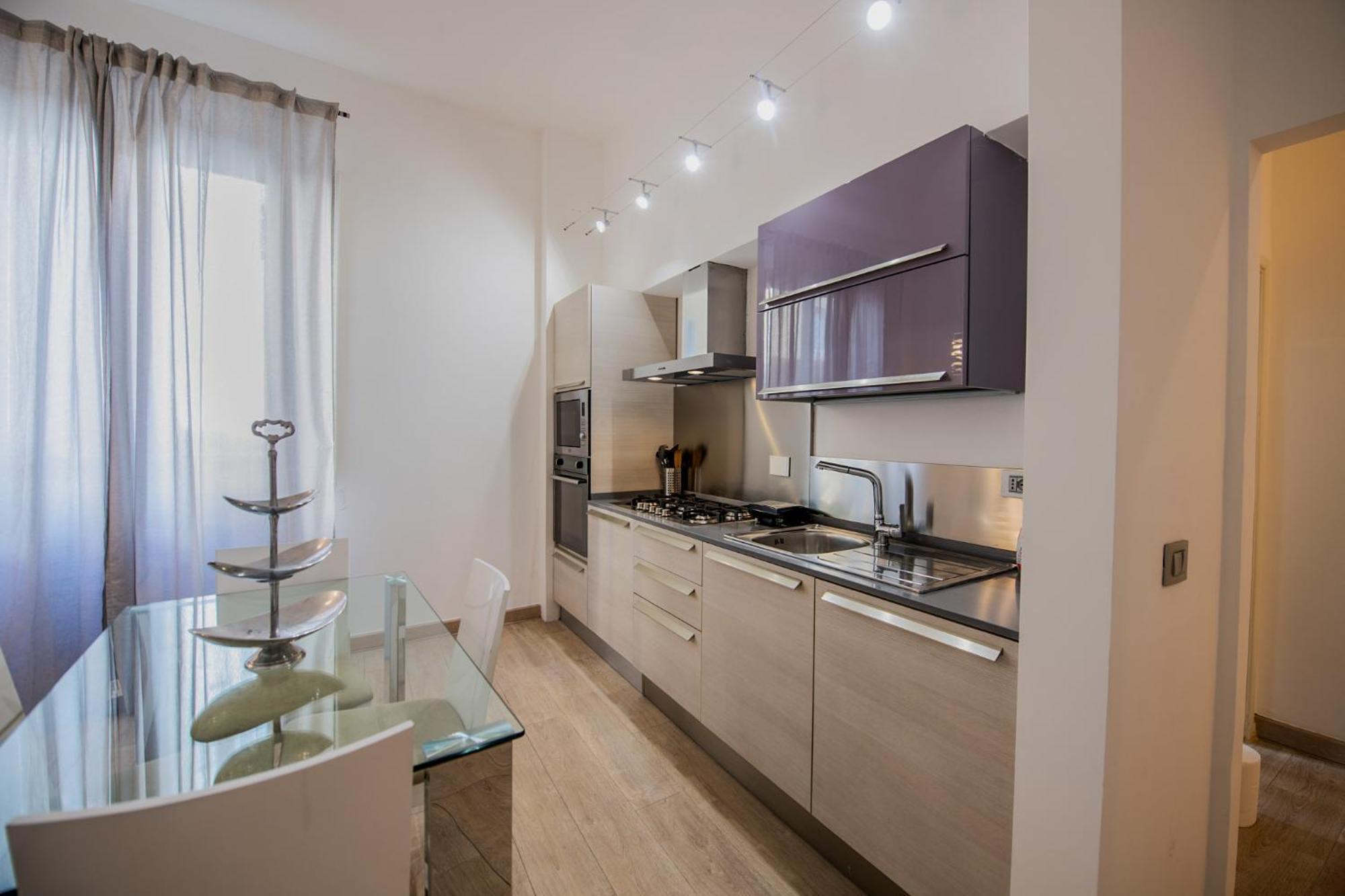 Bellamia Signoria Appartamento Firenze
